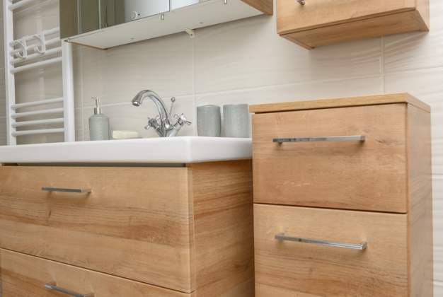 Apartment Aleks 1, attractive location for 2 people, Mali Lošinj
