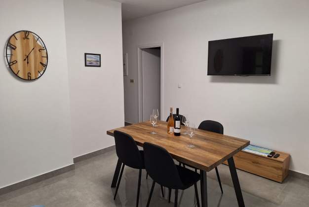Ferienwohnung Maris 2 komfortable Familienunterkunft in Mali Lošinj