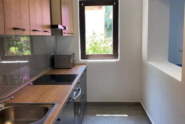 Ferienwohnung Maris 2 komfortable Familienunterkunft in Mali Lošinj