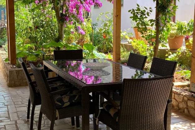 Ferienwohnung Maris 2 komfortable Familienunterkunft in Mali Lošinj