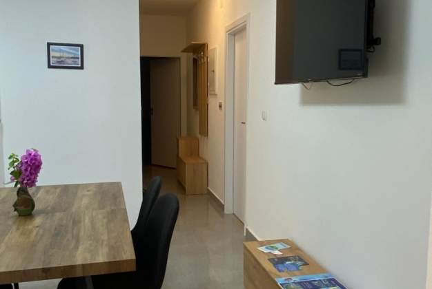 Ferienwohnung Maris 2 komfortable Familienunterkunft in Mali Lošinj