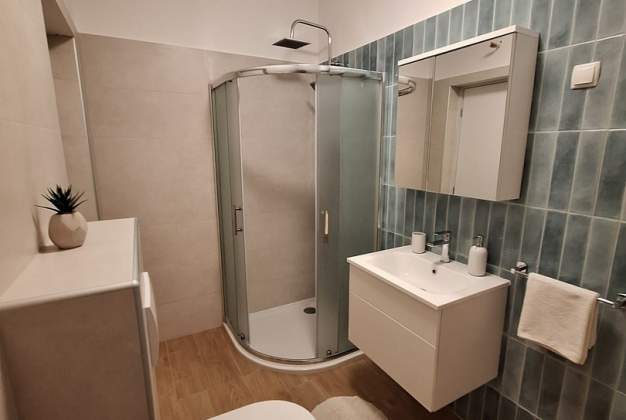 Ferienwohnung Maris 2 komfortable Familienunterkunft in Mali Lošinj