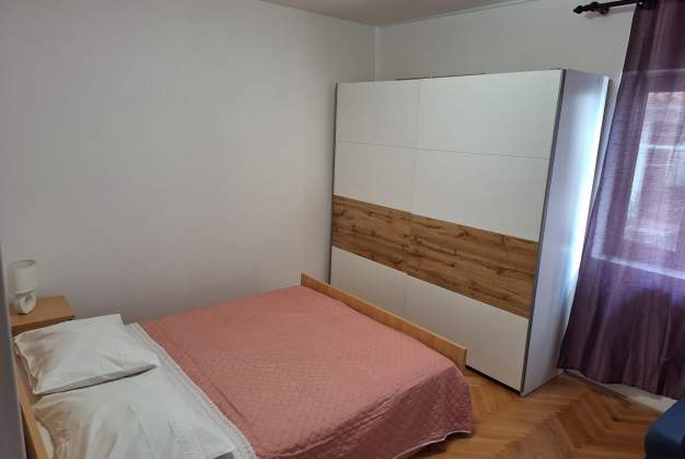 Ferienwohnung Maris 2 komfortable Familienunterkunft in Mali Lošinj
