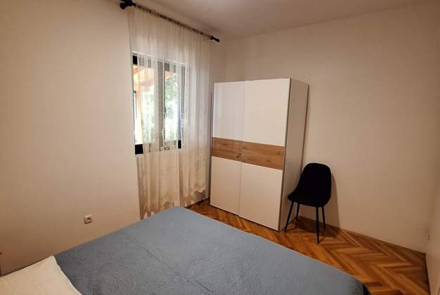 Ferienwohnung Maris 2 komfortable Familienunterkunft in Mali Lošinj