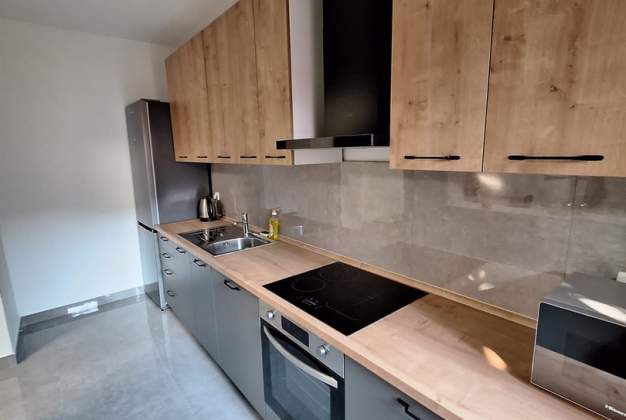 Ferienwohnung Maris 2 komfortable Familienunterkunft in Mali Lošinj