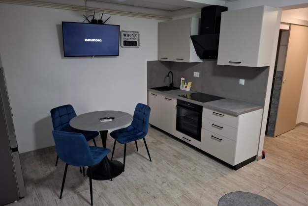 Apartment Marta 1 comfortable accommodation near the sea, Mali Lošinj