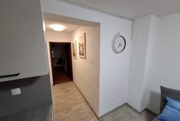 Apartment Marta 1 comfortable accommodation near the sea, Mali Lošinj