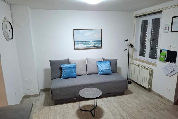 Apartment Marta 1 comfortable accommodation near the sea, Mali Lošinj