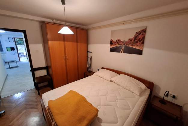 Apartment Marta 1 comfortable accommodation near the sea, Mali Lošinj