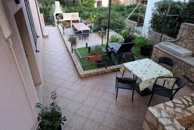 Apartment Marta 1 comfortable accommodation near the sea, Mali Lošinj
