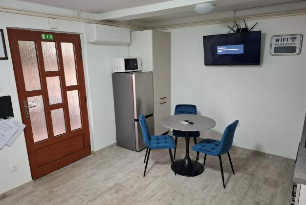 Apartment Marta 1 comfortable accommodation near the sea, Mali Lošinj