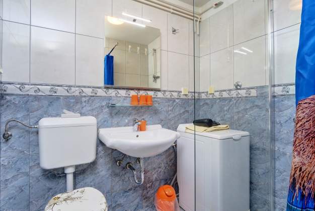 Apartment Marta 1 comfortable accommodation near the sea, Mali Lošinj