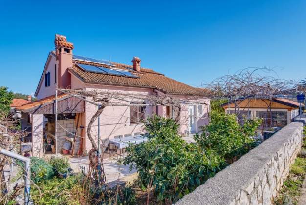 Apartment Marta 1 comfortable accommodation near the sea, Mali Lošinj