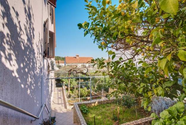 Apartment Marta 1 comfortable accommodation near the sea, Mali Lošinj