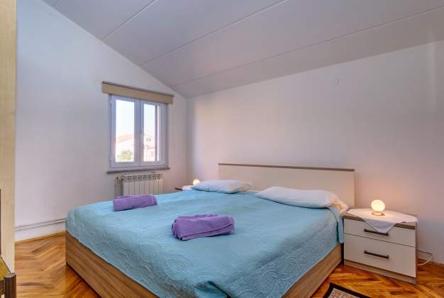 Apartman Marta 3 prostran apartman s terasom, Mali Lošinj