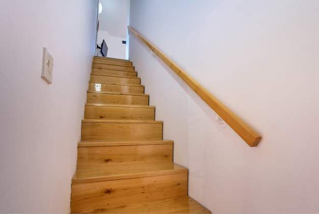 Apartman Marta 3 prostran apartman s terasom, Mali Lošinj