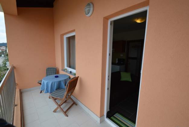 Apartman Martina 1 - Mali Lošinj, Hrvatska