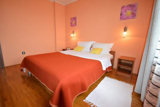 Apartment Martina 1 is an ideal choice for two in Mali Lošinj