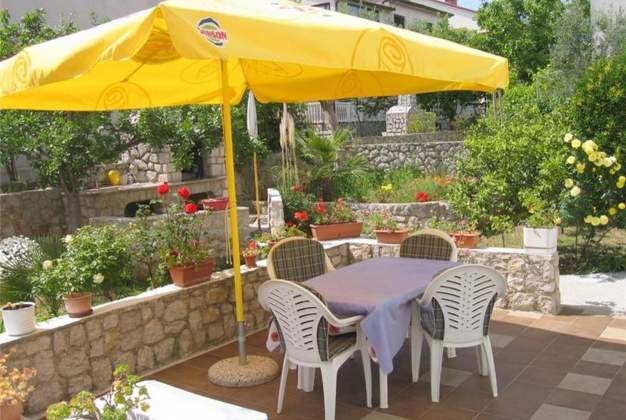 Apartment Martina 2, comfortable stay for 4 people, Mali Lošinj
