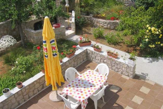 Apartment Martina 2, comfortable stay for 4 people, Mali Lošinj