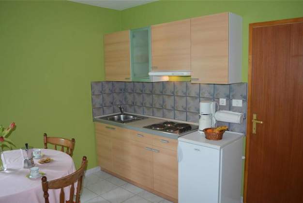 Apartment Martina 2, comfortable stay for 4 people, Mali Lošinj