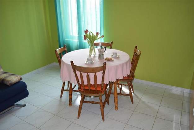 Apartment Martina 2, comfortable stay for 4 people, Mali Lošinj