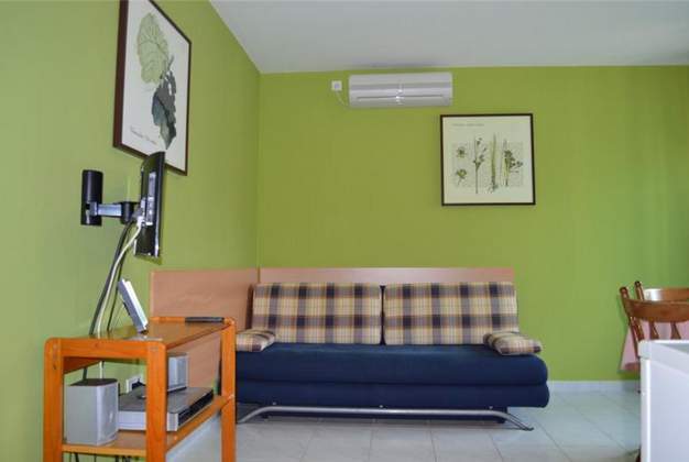 Apartment Martina 2, comfortable stay for 4 people, Mali Lošinj