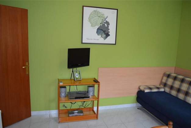Apartment Martina 2, comfortable stay for 4 people, Mali Lošinj