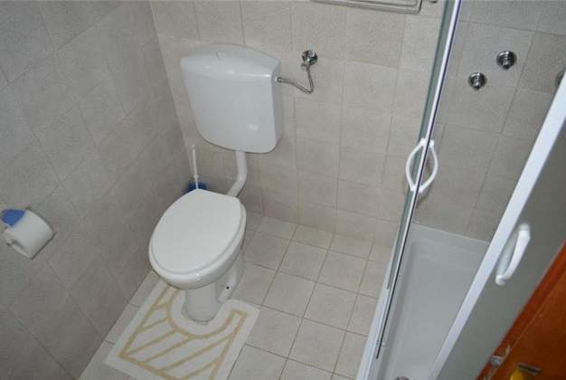 Apartment Martina 2, comfortable stay for 4 people, Mali Lošinj