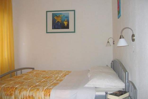 Apartment Martina 2, comfortable stay for 4 people, Mali Lošinj