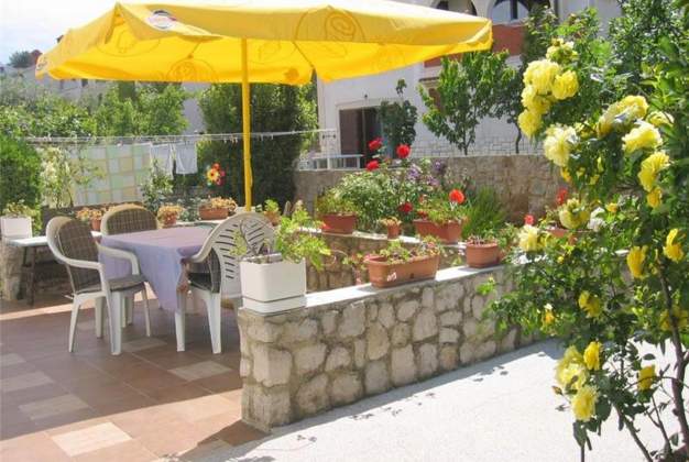 Apartment Martina 2, comfortable stay for 4 people, Mali Lošinj