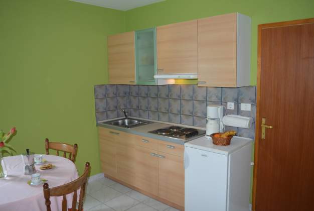 Apartment Martina 2, comfortable stay for 4 people, Mali Lošinj