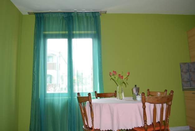 Apartment Martina 2, comfortable stay for 4 people, Mali Lošinj
