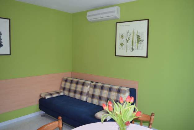 Apartment Martina 2, comfortable stay for 4 people, Mali Lošinj
