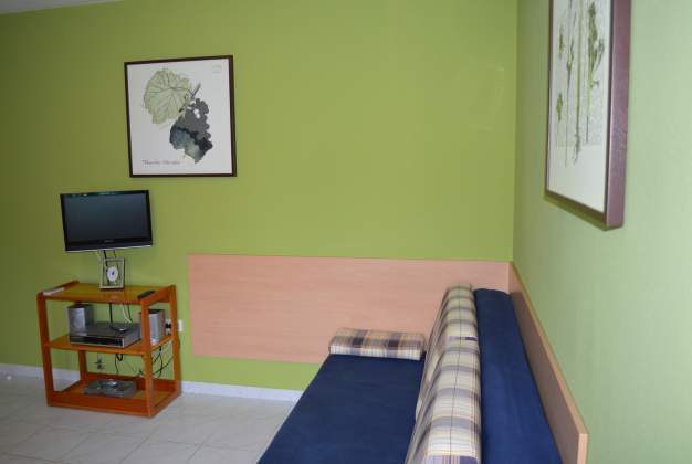 Apartment Martina 2, comfortable stay for 4 people, Mali Lošinj