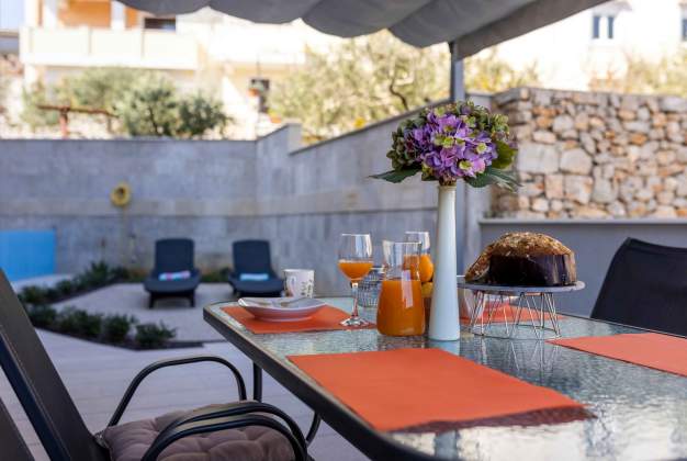 Apartment Medea, an elegant apartment for two people, Mali Lošinj