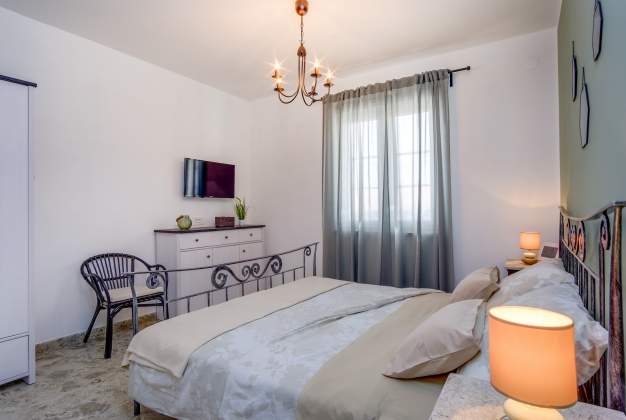 Apartment Medea, an elegant apartment for two people, Mali Lošinj
