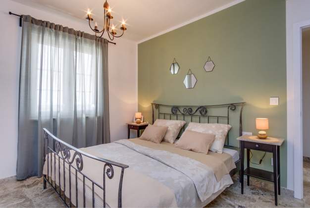 Apartment Medea, an elegant apartment for two people, Mali Lošinj