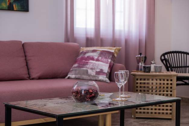 Apartment Medea, an elegant apartment for two people, Mali Lošinj