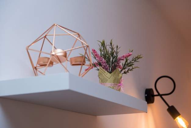 Apartment Medea, an elegant apartment for two people, Mali Lošinj