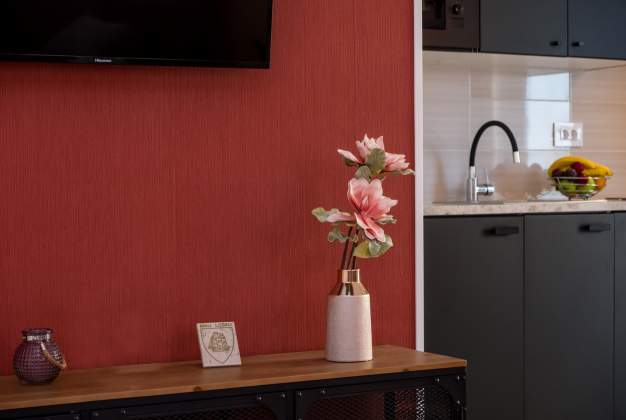 Apartment Medea, an elegant apartment for two people, Mali Lošinj