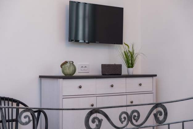 Apartment Medea, an elegant apartment for two people, Mali Lošinj
