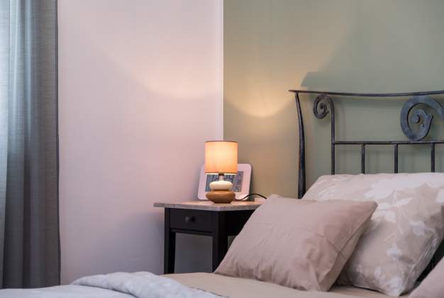 Apartment Medea, an elegant apartment for two people, Mali Lošinj