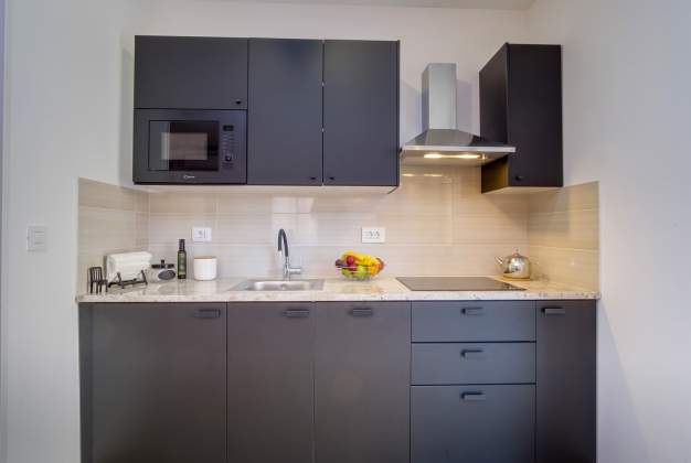 Apartment Medea, an elegant apartment for two people, Mali Lošinj