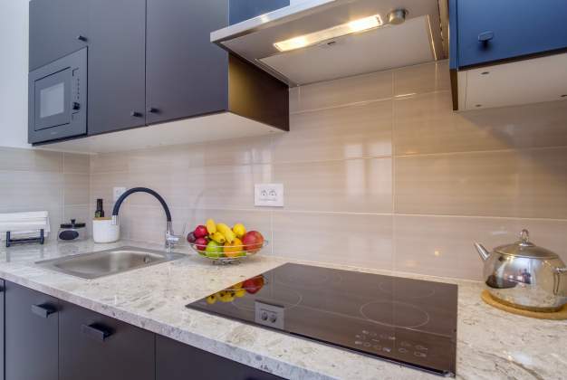 Apartment Medea, an elegant apartment for two people, Mali Lošinj