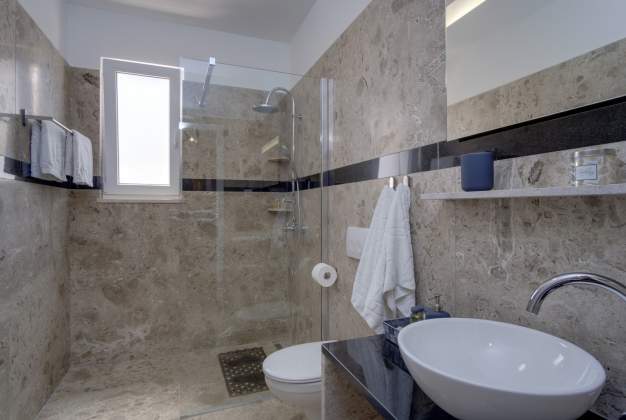 Apartment Medea, an elegant apartment for two people, Mali Lošinj