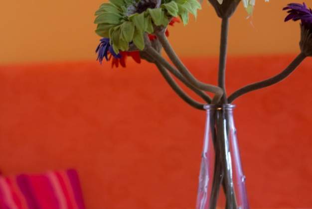 Apartment Melisa 1 surrounded by garden on the ground floor by 3 persons, Mali Lošinj.