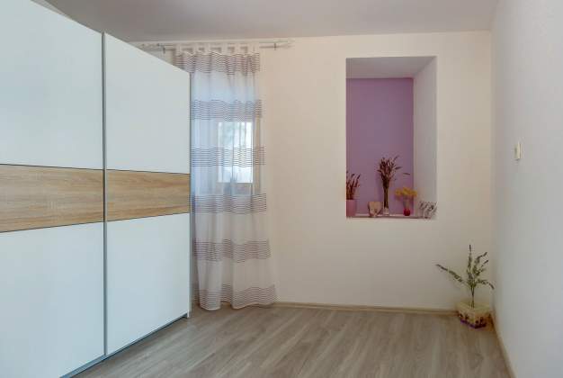 Apartment Meri 1, komfortable Unterkunft in der Nähe der Bucht von Rovenska - Veli Lošinj, Kroatien