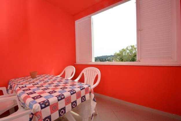 Apartment Mia 1, comfortable accommodation for 5 people, Veli Losinj