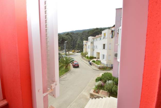 Apartment  Mia 1 - Veli Losinj, Croatia